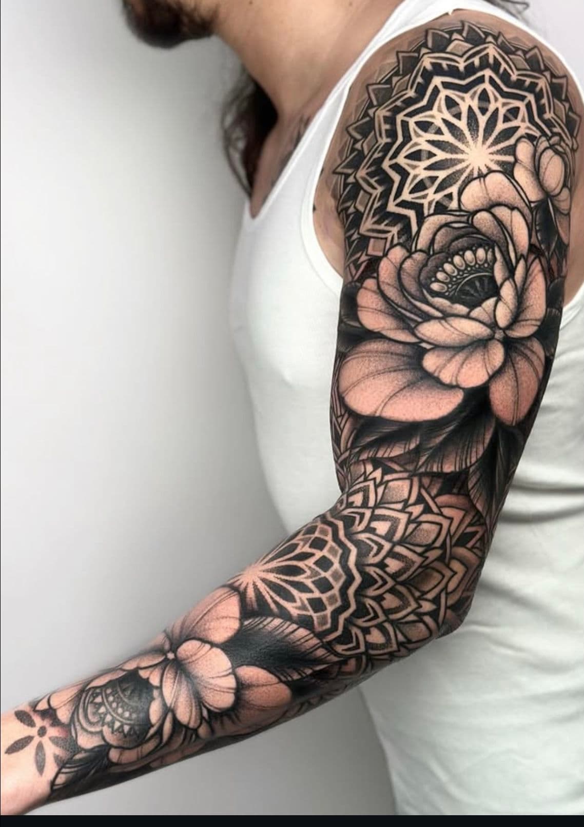 Inspiration tatouage