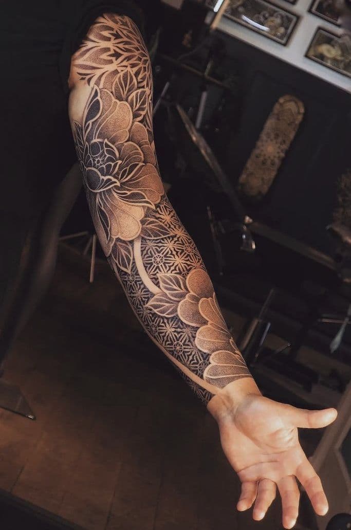 Inspiration tatouage