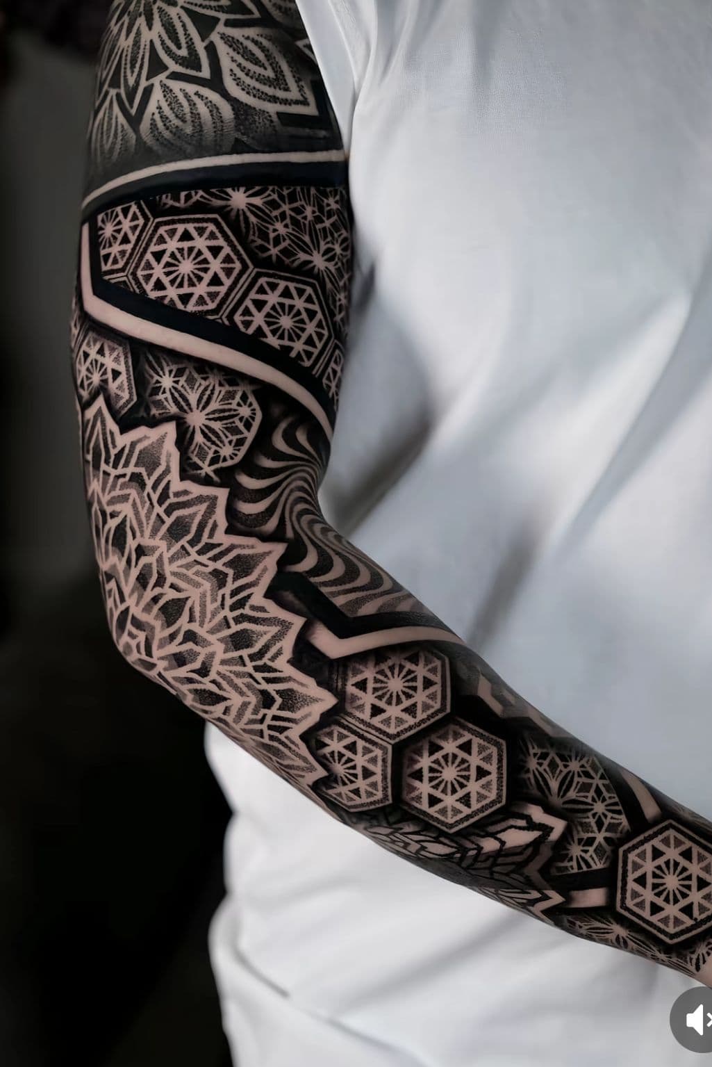 Inspiration tatouage