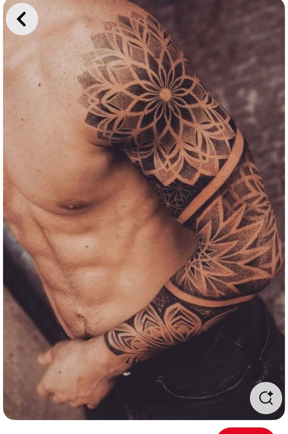Inspiration tatouage
