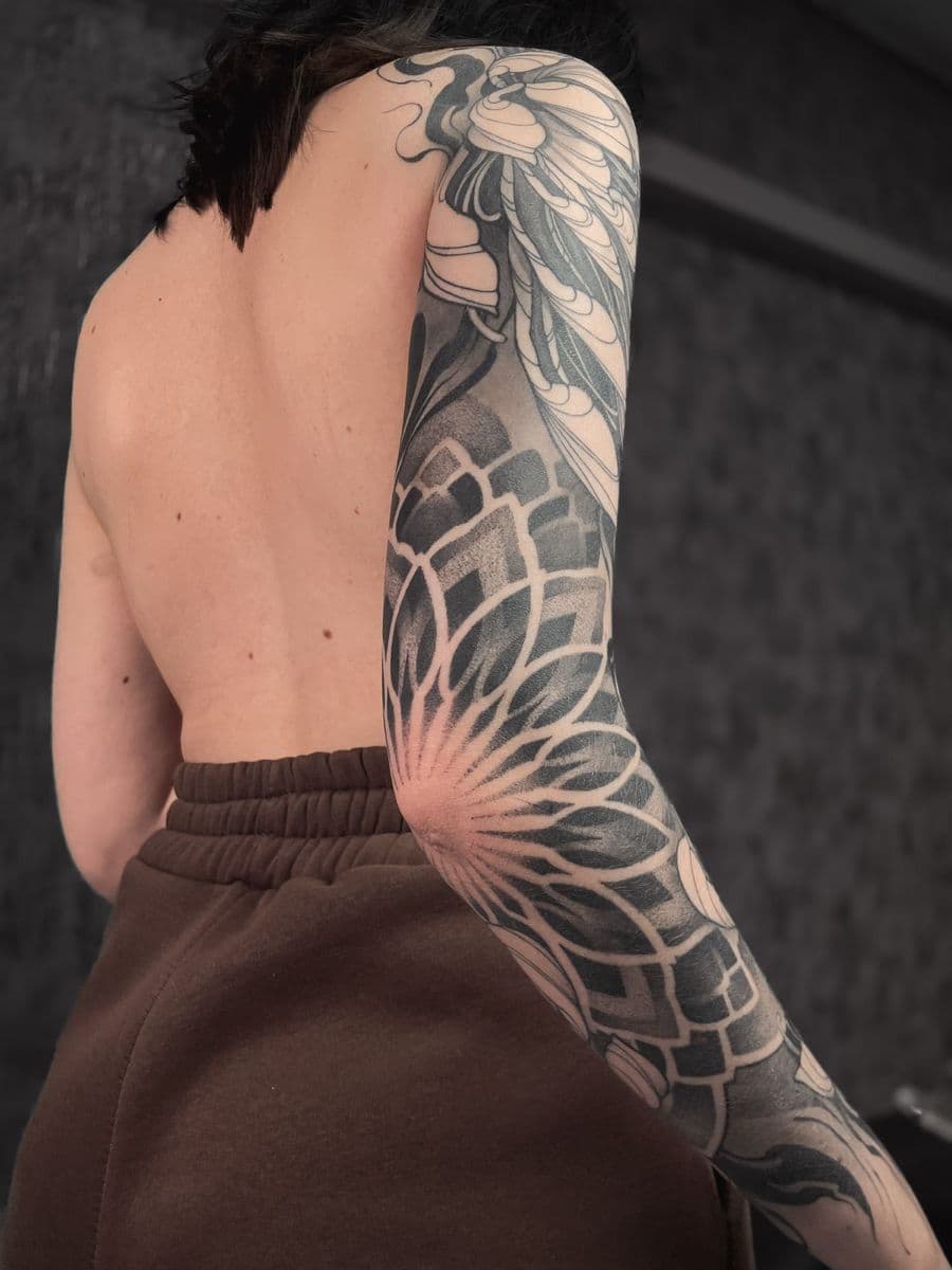 Inspiration tatouage