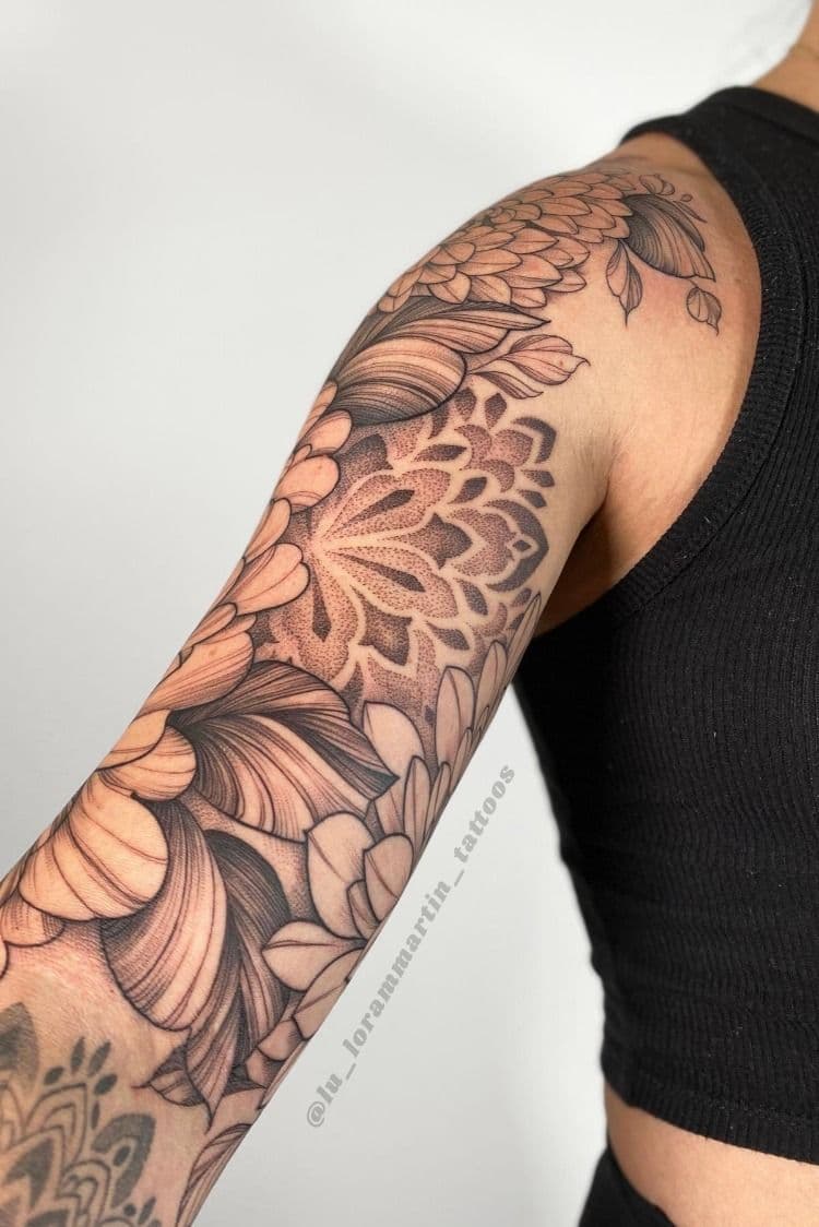 Inspiration tatouage