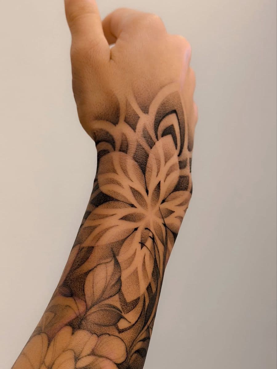 Inspiration tatouage