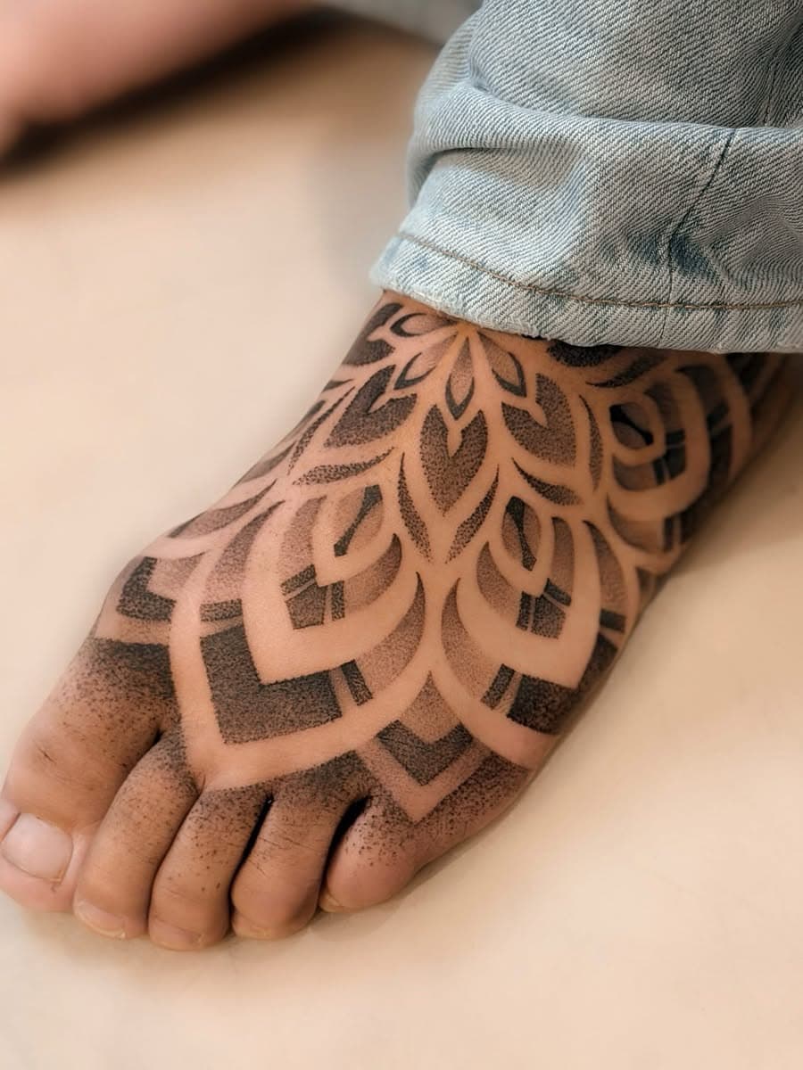 Inspiration tatouage