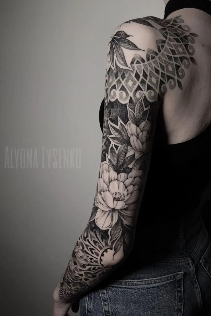 Inspiration tatouage