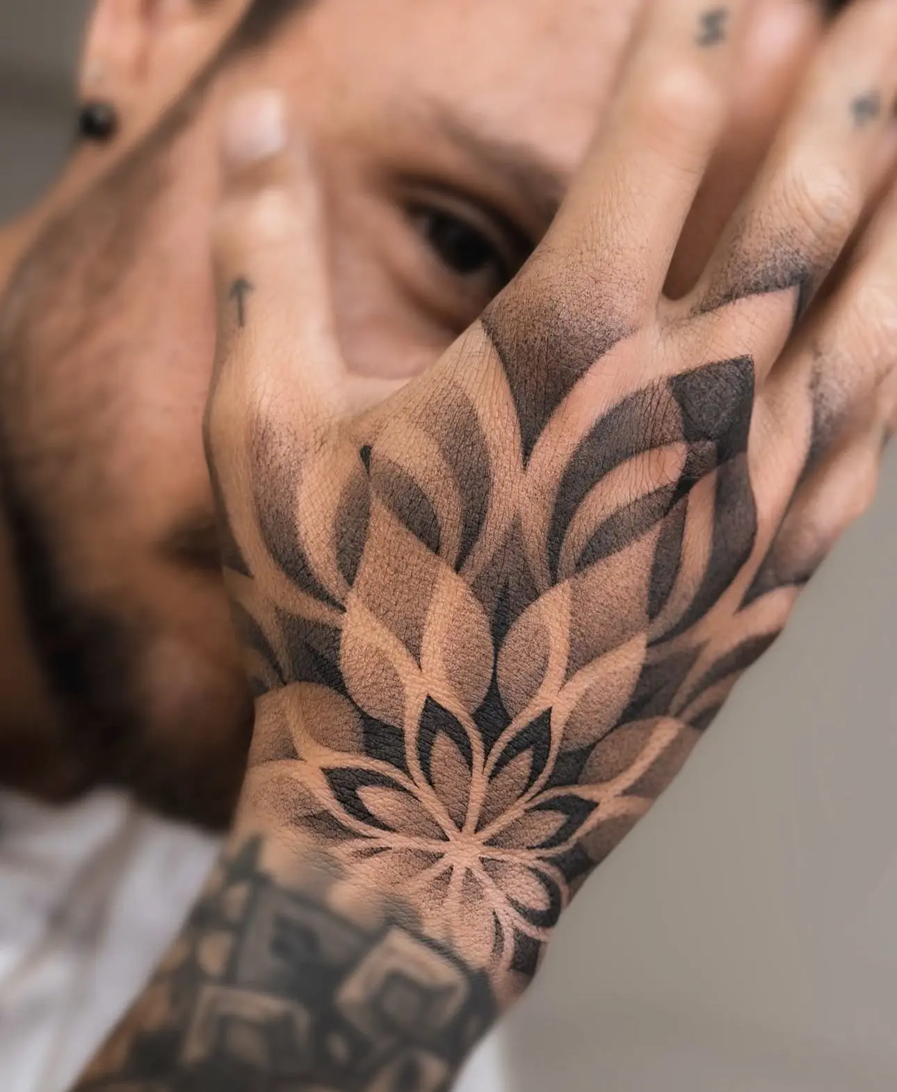 Inspiration tatouage