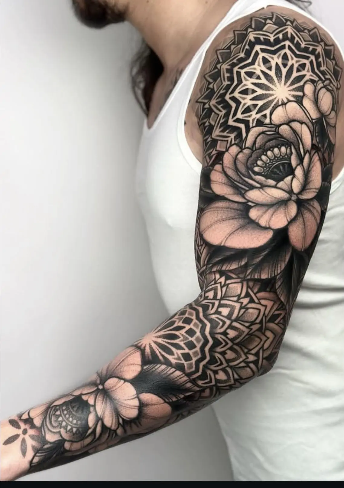 Inspiration tatouage