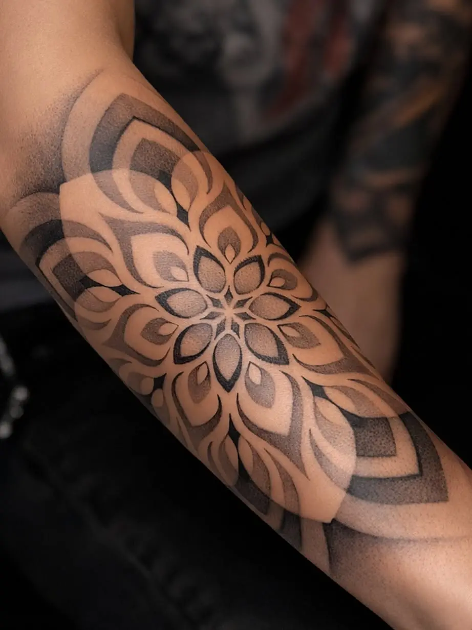 Inspiration tatouage