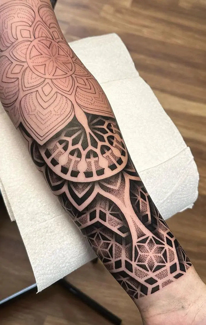Inspiration tatouage