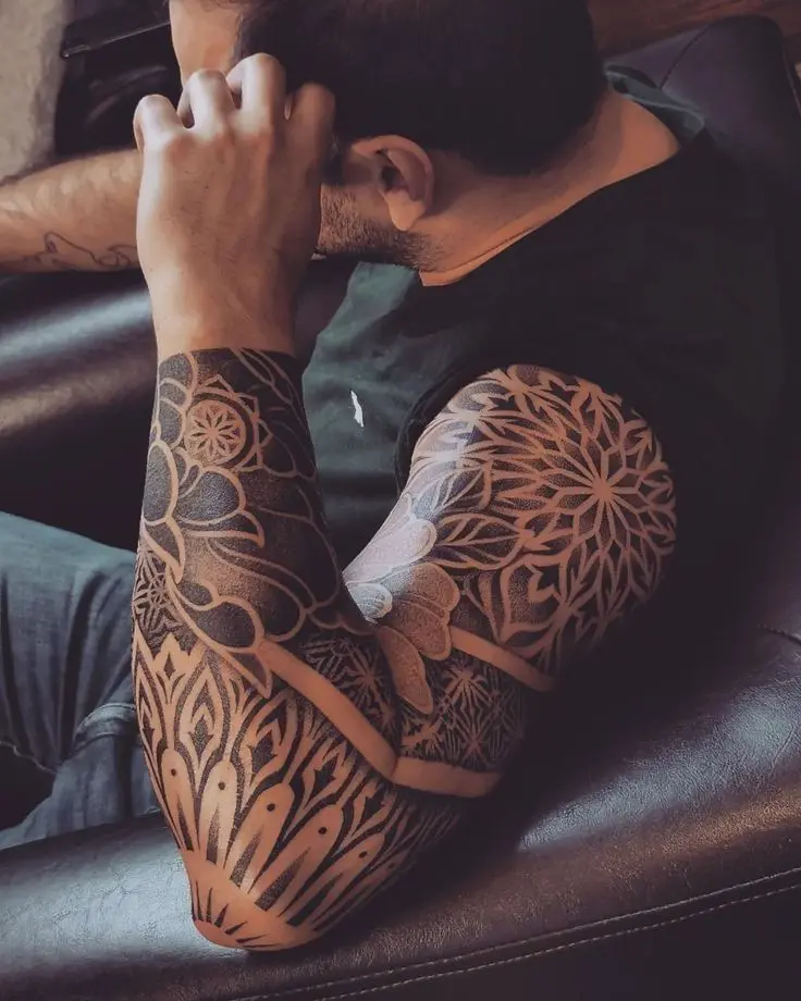 Inspiration tatouage
