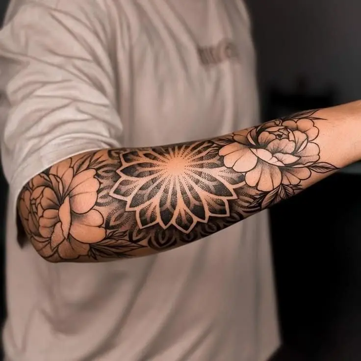 Inspiration tatouage