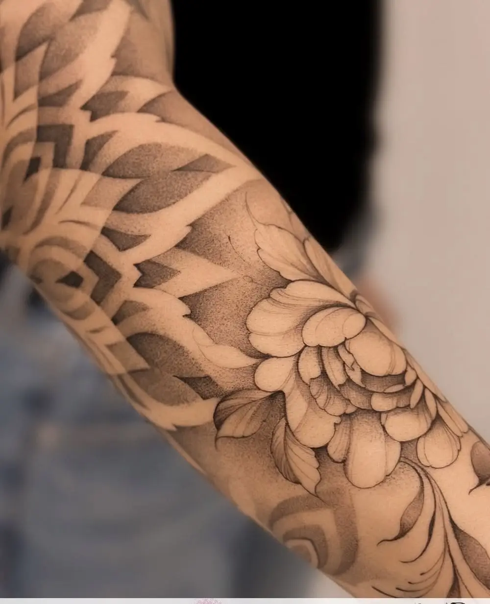 Inspiration tatouage