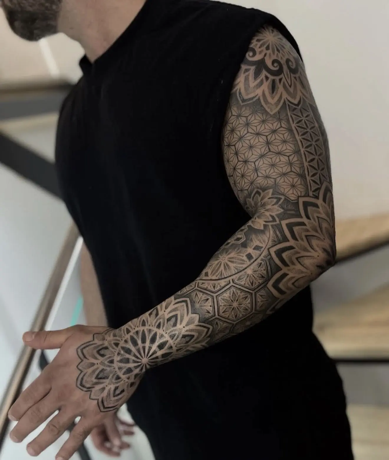 Inspiration tatouage