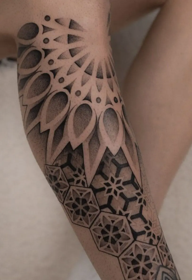Inspiration tatouage