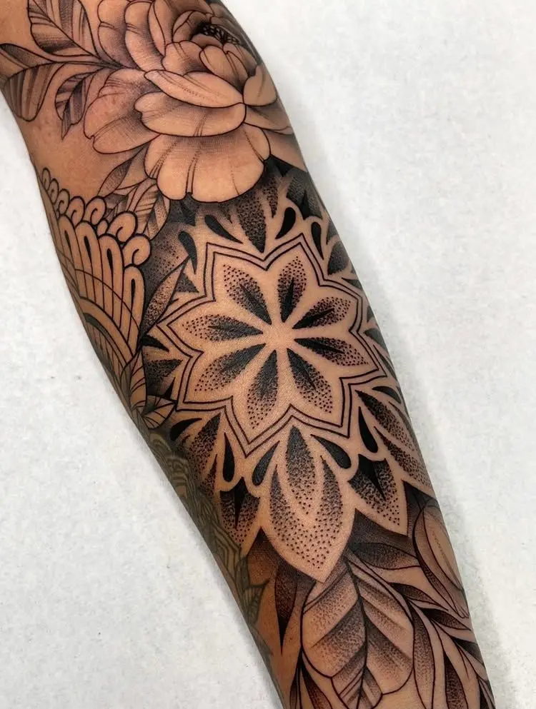 Inspiration tatouage