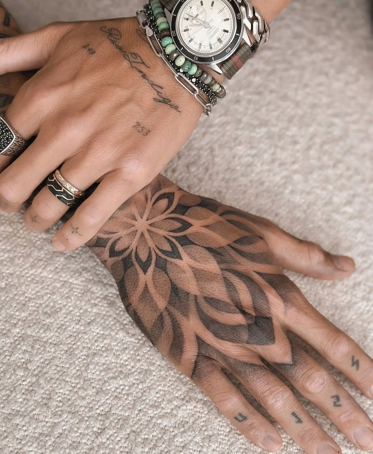 Inspiration tatouage