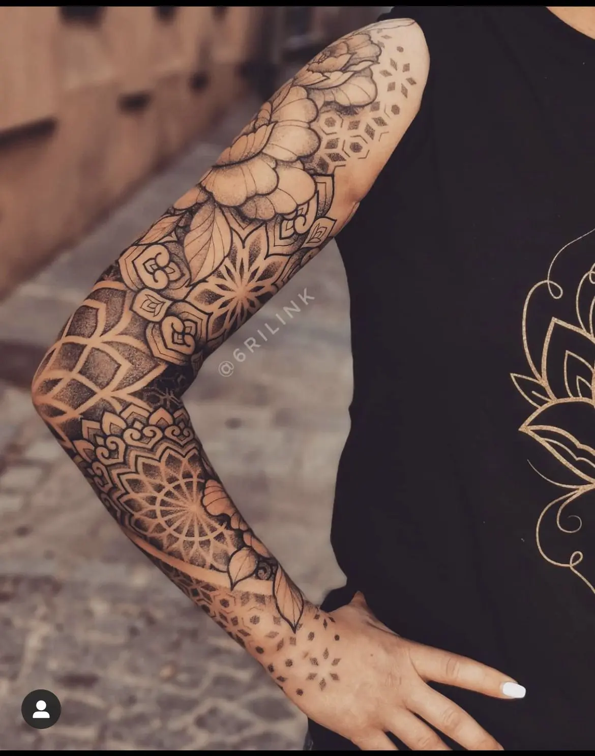 Inspiration tatouage